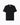 T-SHIRT HOMECORE RODGER BLACK