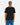 T-SHIRT HOMECORE RODGER BLACK