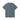 T-Shirt S/S CHASE Cozy Blue / Gold