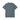 T-Shirt S/S CHASE Cozy Blue / Gold
