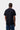 T-SHIRT CARHARTT WIP S/S CHASE DARK NAVY / GOLD