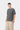 T-SHIRT CARHARTT WIP S/S NELSON T-SHIRT GENTLE BLACK GARMENT DYED