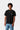 T-SHIRT CARHARTT WIP S/S POCKET HEART T-SHIRT BLACK / BLACK