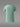 Dos du T-shirt Technique MOLVENO AYAQ vert clair. Tee-shirt uni pour homme, prêt pour le sport ou le quotidien.