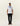T-SHIRT LES DEUX WEST SIDE WHITE