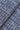 Close-up of the blue and white marl knitted fabric texture of The Gardener's Sock by Service Works.