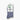 Service Works The Gardener's Sock in blue marl with product tag featuring a gardener illustration and text 'Built for Farm and Field'.
