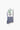 Service Works The Gardener's Sock in blue marl with product tag featuring a gardener illustration and text 'Built for Farm and Field'.