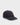 The Mercer Classic Cap, casquette bleu en coton, The Mercer Brand