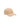 The Mercer Classic Cap, casquette sable en coton, The Mercer Brand