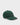 The Mercer Classic Cap, casquette vert en coton, The Mercer Brand