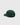 The Mercer Classic Cap, casquette vert en coton, The Mercer Brand