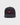 The Mercer Flag Cap Special, casquette bleu en coton, The Mercer Brand