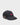 The Mercer Flag Cap Special, casquette bleu en coton, The Mercer Brand