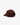 The Mercer Flag Cap Special, casquette marron en coton, The Mercer Brand