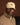 The Mercer Flag Cap Special, casquette sable en coton, The Mercer Brand