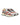 The Re-Run Scratched, sneaker orange/argent, The Mercer Brand