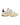 The Re-Run Vintage, sneaker blanc/marron, The Mercer Brand