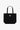 TOTE BAG CARHARTT WIP CANVAS GRAPHIC TOTE SPOPILED PROINT BLACK