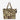 TOTE BAG CARHARTT WIP ELFORD TOTE BAG CAMO DUCK GREEN