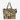 TOTE BAG CARHARTT WIP ELFORD TOTE BAG CAMO DUCK GREEN