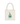 Tote Bag NY Raw Ivory