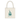 Tote Bag NY Raw Ivory