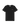 T-SHIRT LES DEUX WILD FLOWER BLACK