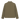 VESTE LES DEUX COMO COACH JACKET MILITARY OLIVE