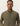 VESTE LES DEUX COMO REG BOMBER JACKET TEAK BROWN