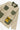VESTE SERVICE WORKS DRILL COVERALL 2.3 KHAKI/OLIVE
