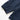 VESTE SERVICE WORKS DRILL SERVER SUIT JACKET NAVY