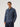 VESTE EN LAINE UNIVERSAL WORKS WOOL FLEECE FIELD JACKET SLATE BLUE