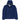 VESTE JAGVI IMPERMEABLE ALPINIST BLEU OCEAN
