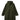 VESTE IMPERMEABLE H2O ROMO CLASSIC LW LONG RAIN JACKET ARMY