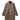 VESTE IMPERMEABLE H2O ROMO CLASSIC LW LONG RAIN JACKET DUSTY OAK