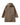 VESTE IMPERMEABLE H2O ROMO CLASSIC LW LONG RAIN JACKET DUSTY OAK
