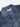 Veste Jungle Jacket Navy Recycled Splash Nylon