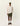 VESTE LES DEUX LAYTON FAIENCE TWILL OVERSHIRT IVORY 