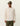 VESTE LES DEUX LAYTON FAIENCE TWILL OVERSHIRT IVORY 