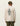 VESTE LES DEUX LAYTON FAIENCE TWILL OVERSHIRT IVORY 