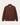 VESTE NITTO KNITWEAR OHANNES MARRON