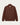 VESTE NITTO KNITWEAR OHANNES MARRON