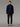 VESTE POLAIRE AYAQ AROLLA NORTH BLUE