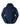 VESTE AYAQ SKORA HARDSHELL NORTH BLUE