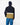 VESTE HOMECORE SWIT WOOL DARK NAVY
