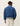 VESTE LES DEUX VARSITY TECH JACKET DARK DENIM BLUE