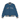 Veste VARSITY TECH JACKET Dark Denim Blue