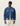 VESTE LES DEUX VARSITY TECH JACKET DARK DENIM BLUE