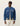VESTE LES DEUX VARSITY TECH JACKET DARK DENIM BLUE